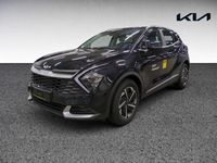 Gebraucht Kia Sportage Comfort 160 PS (117 kW) 2025 Schwarz SUV
