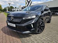 Neu Renault Rafale Esprit Alpine 300 PS (220 kW) 2025 Schwarz SUV