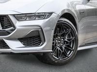 Neu Ford Mustang Convertible 446 PS (328 kW) 2026 Grau Cabrio