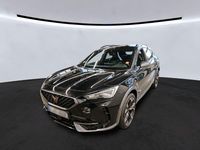 Gebraucht Cupra Formentor VZ 245 PS (180 kW) 2022 Mignight schwarz metallic SUV