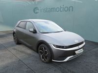 Gebraucht Hyundai Ioniq 5 Techniq 167 kW (228 PS) 2024 Grau SUV