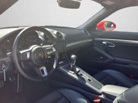 gebraucht Porsche Boxster Boxster 718 GTS 4.0