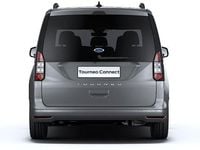 Neu Ford Tourneo Connect Titanium 122 PS (89 kW) 2026 Grau Van / Kleinbus