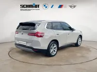 Gebraucht BMW X3 208 PS (152 kW) 2025 (grau)  dune grey SUV