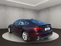 Gebraucht Audi A5 Advanced Plus 204 PS (150 kW) 2023 Individuallackierungen audi ex Coupé