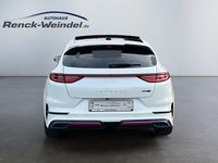 Second-hand Kia ProCeed 204 CP (150 kW) 2024 Alb Break