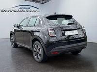 Gebraucht Fiat 600 101 PS (74 kW) 2025 Rot SUV