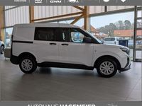 Neu Ford Transit Trend 101 PS (74 kW) 2026 Weiß Van / Kleinbus