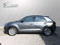 gebraucht VW T-Roc Sport 4Motion*AUTOMATIC*NAVI*KAMERA*...