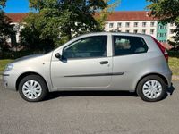 gebraucht Fiat Punto 1.2 8V Ciao