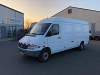 Gebraucht Mercedes Sprinter 100 PS (73 kW) 1999 Van