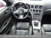 gebraucht Alfa Romeo 159 ti Sportwagon 2.4 JTDM 20V Xenon MOTORSCH.