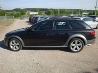 Gebraucht Audi A4 Allroad Sport 177 PS (130 kW) 2012 Grau Kombi