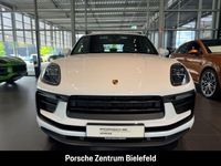Gebraucht Porsche Macan 265 PS (194 kW) 2024 Weiß SUV
