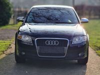 gebraucht Audi A4 1.6