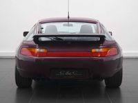 gebraucht Porsche 928 GT/GTS Karosserie ab Werk/Einzelstück/Sonder