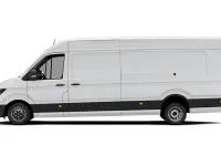 Brugt VW Crafter 140 HK (102 kW) 2025 Van