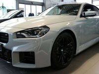 gebraucht BMW M2 Coupé VORFÜHRWAGEN!!!