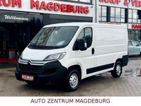 gebraucht Citroën Jumper Kasten L1H1 Business BlueHDi,Navi,Klima