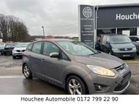 Gebraucht Ford C-MAX Champions Edition 140 PS (102 kW) 2013 Braun Van / Kleinbus