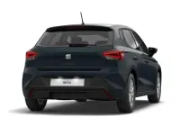 Neu Seat Ibiza 80 PS (58 kW) 2026 Fiord blau Kleinwagen