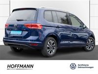 gebraucht VW Touran Active