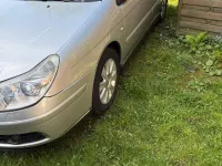 Gebraucht Citroën C5 Exclusive 133 PS (97 kW) 2005 Silber Kombi
