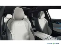Neu VW ID.7 Pro 210 kW (286 PS) 2026 Gletscherweiß metallic / sc... Limousine