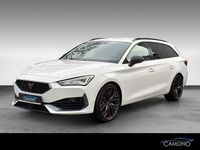 Gebraucht Cupra Leon VZ 310 PS (228 kW) 2021 Weiß SUV