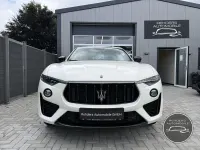 Gebraucht Maserati Levante GT 330 PS (242 kW) 2022 Weiß SUV