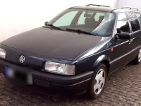Gebraucht VW Passat 174 PS (127 kW) 1991 Kombi