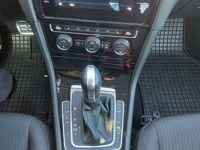 Gebraucht VW Golf VII Sound 150 PS (110 kW) 2017 Weiß Kombi