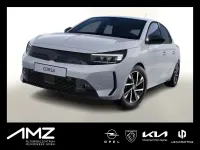Neu Opel Corsa 110 PS (80 kW) 2026 Grau Kleinwagen
