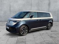 Neu VW ID. Buzz Pro 210 kW (286 PS) 2026 Weiß Van / Kleinbus