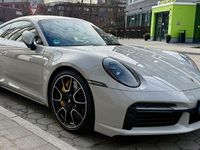 Gebraucht Porsche 992 650 PS (478 kW) 2022 Grau Coupé