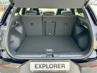 Nowe Ford Explorer Premium 210 kW (286 KM) 2026 Czarny SUV