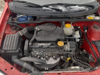 gebraucht Opel Corsa B 1,2L Benzin Tüv 12/2025