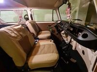 gebraucht VW T2 