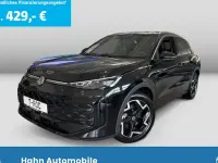 Neu VW T-Roc R-line 150 PS (110 kW) 2026 Schwarz SUV