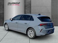 Neu Opel Astra Edition 131 PS (96 kW) 2025 Grafik grau Limousine