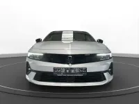 Gebraucht Opel Astra 131 PS (96 kW) 2025 Silber Kleinwagen