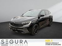 Gebraucht Renault Austral Iconic Esprit Alpine 131 PS (96 kW) 2023 Sternenschwarz SUV