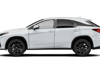 Neu Lexus RX450h 292 PS (214 kW) 2026 SUV