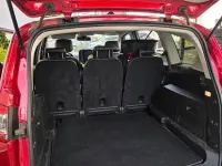 Gebraucht Ford S-MAX Titanium 163 PS (119 kW) 2015 Rot Van / Kleinbus