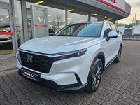 Gebraucht Honda CR-V Elegance 184 PS (135 kW) 2024 Weiß SUV