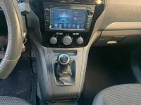 Gebraucht Opel Zafira 140 PS (102 kW) 2011 Andere farben Van / Kleinbus