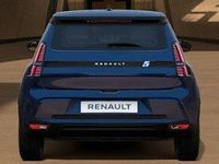 Neu Renault R5 Komfort 110 kW (150 PS) 2026 Blau metallic Kleinwagen