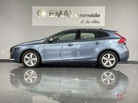 Gebraucht Volvo V40 You! 150 PS (110 kW) 2014 Blau Kombi
