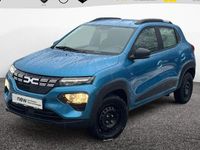 Gebraucht Dacia Spring Essentiel 52 kW (71 PS) 2023 Blau Kleinwagen