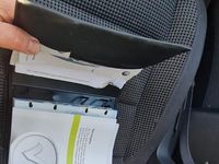 Gebraucht VW Touran Conceptline 90 PS (66 kW) 2004 Schwarz Van / Kleinbus